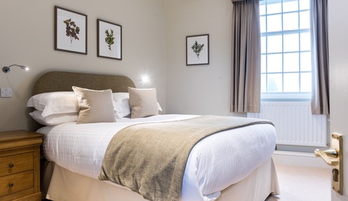 Classic Double Room, 1 Double Bed