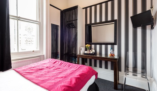 Superior Single Room