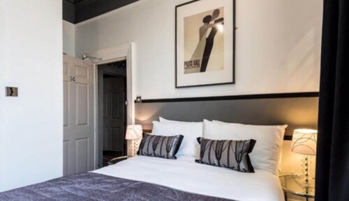 Double Room (Budget)