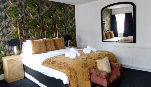 Double Room (Large)