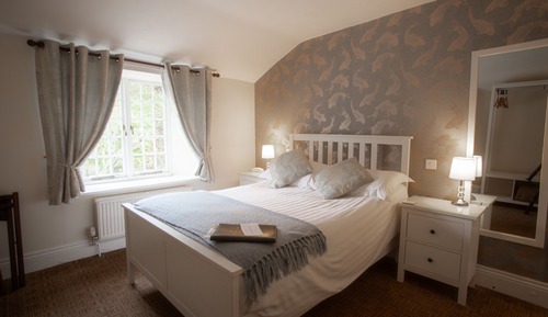 Double Room, Ensuite