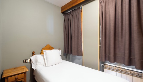 Apartment, 2 Bedrooms