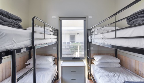 Bunkhouse