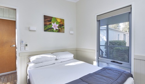 Standard Studio, 1 Double Bed