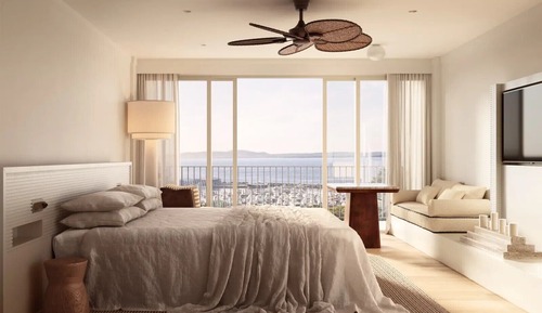 Marina Room