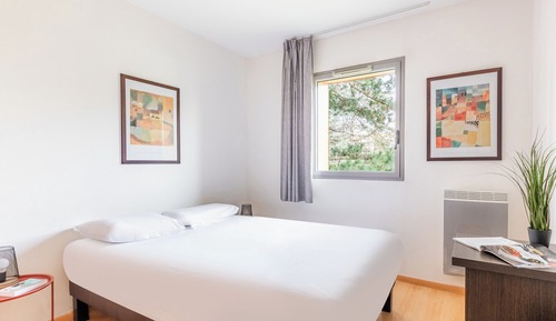 Apartment, 1 Bedroom
