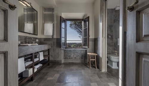 Junior Suite (Piazza)