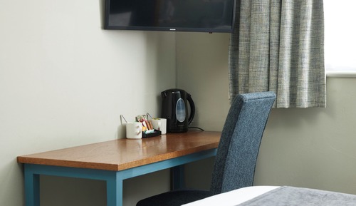 Standard Twin Room, 2 Twin Beds