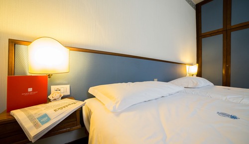 Business Double Room