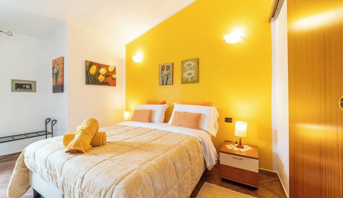 Double or Twin Room, Balcony