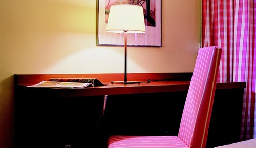 Comfort Twin Room