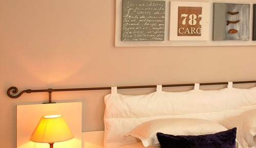 Classic Double Room, 1 Double Bed