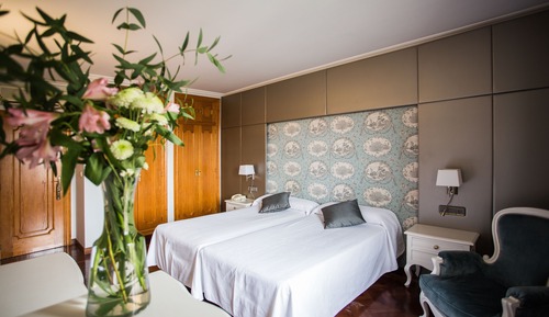 Basic Single Room