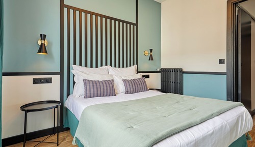 Single Room
