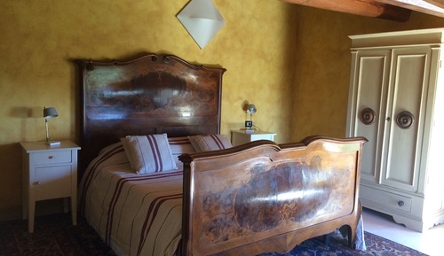 Deluxe Triple Room, 1 Bedroom, Private Bathroom, Garden Area
