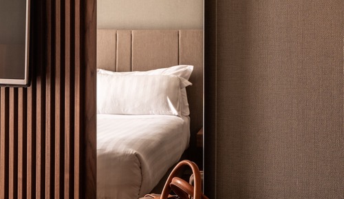 Executive Twin Room