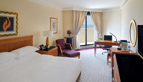 Classic Room, 1 King Bed, Sea View
