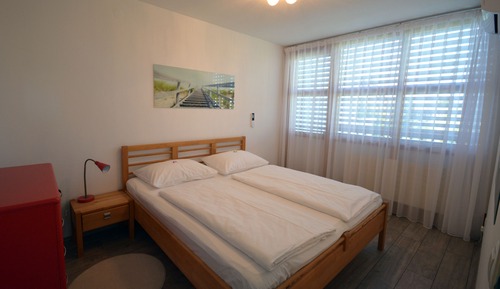City Apartment, 1 Bedroom