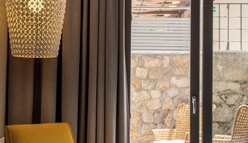 Classic Double or Twin Room