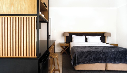 Horizon Suite