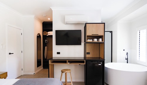 Oasis Suite