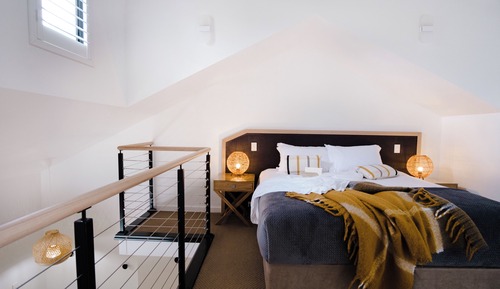 Premium Sanctuary Suite