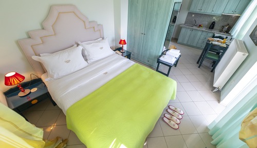 Romantic Suite (Double)