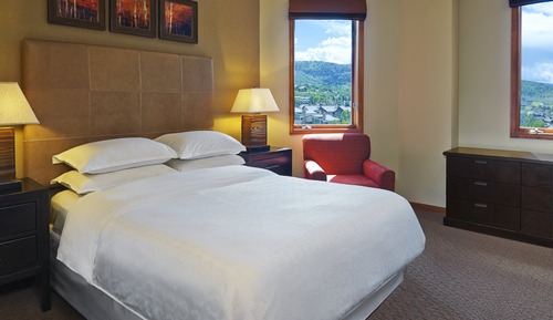 Villa, 3 Bedrooms, Balcony, Mountain View