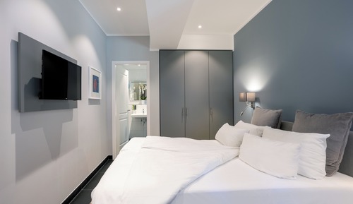 Grand Suite Double