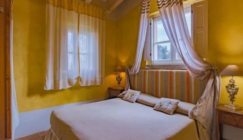 Apartment (8 people)