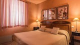 Apartment Residenza Gialla_No Smoking