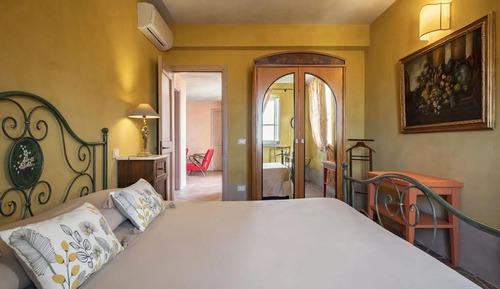 Apartment (6 people)