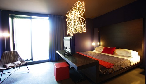 Superior Double or Twin Room, Annex Building