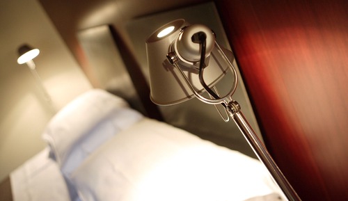Superior Quadruple Room, Annex Building