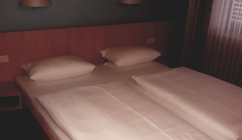 Comfort Double Room