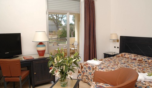 Classic Double Room