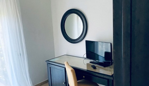Classic Triple Room