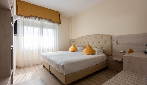Comfort Twin Room