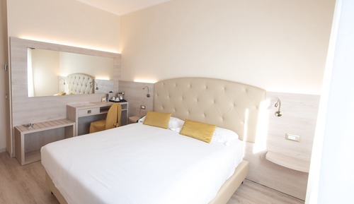 Superior Double or Twin Room