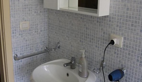 Double Room Single Use