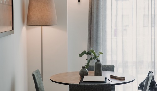 Basic Loft (2 Adults + 1 Child)