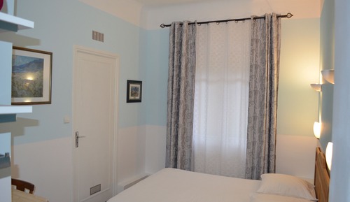 Standard Double Room, 1 Double Bed, Private Bathroom