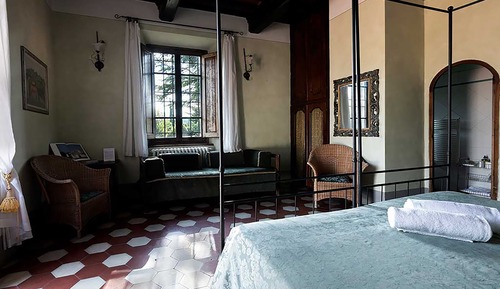 Exclusive Villa