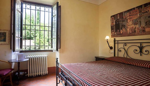 Exclusive Villa