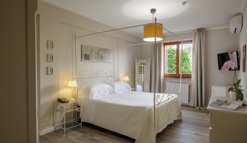 Superior Room, Ground Floor