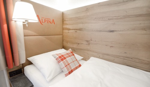 Standard Single Room (Moostal)