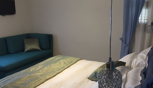 Superior Triple Room