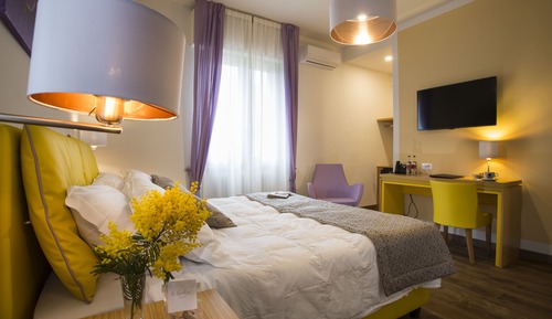 Superior Double or Twin Room