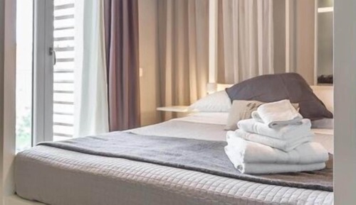 Deluxe Double Room, Garden View