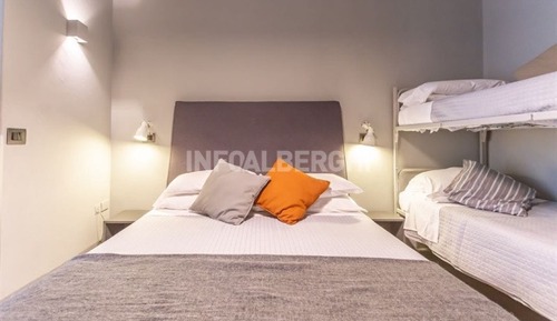 Deluxe Triple Room, Garden View